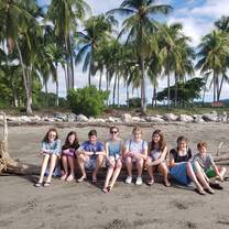 spanish adventure camp costa rica