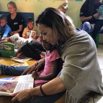 Story time 