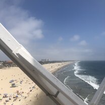 santa monica
