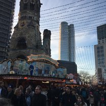 Christmas Market