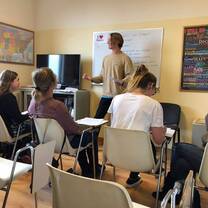 Practice makes perfect! Feel confident before arriving to your teaching placement with our comprehensive teaching practicums 