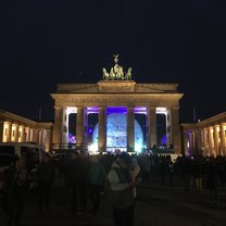 Brandenburg Gate