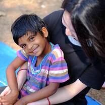 Teaching and Community Work in Goa with GoEco