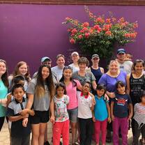 Volunteer with Simply Smiles! 