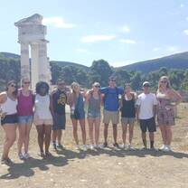 Greece highlights 