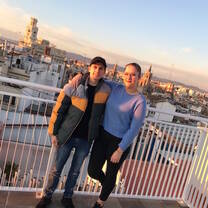 Valencia View
