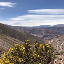 picture from jujuy (one of the program trips)