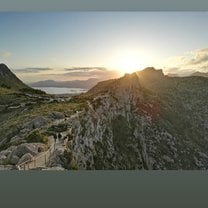 Mallorca spain 