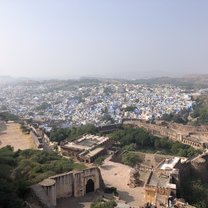 Jodhpur, India