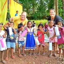 Teaching and Community Work in Goa with GoEco