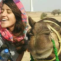 Road Trip India with GoEco
