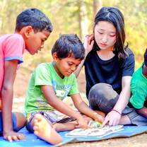 Teaching and Community Work in Goa with GoEco