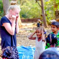 Teaching and Community Work in Goa with GoEco