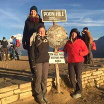 Adventure, Trek and Volunteer Nepal with GoEco