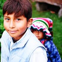 Check out our childcare volunteering program!