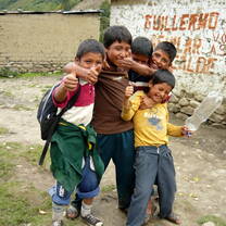 Check out our childcare volunteering program!