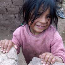 Check out our childcare volunteering program!