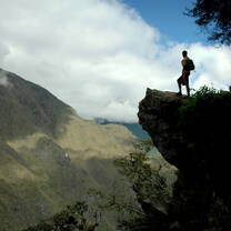 There's always a new place to explore in Peru