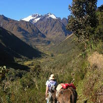 There's always a new place to explore in Peru