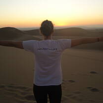 Embrace it all in Peru!