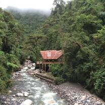 The amazing landscape of Peru awaits you!