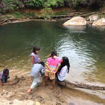 Come learn all about the children's life in the jungle!