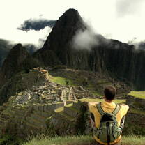 Finally see Machu Picchu for yourself...
