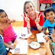 Ho Chi Minh Community Involvement GoEco
