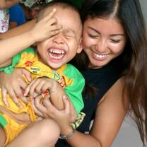Ho Chi Minh Community Involvement GoEco