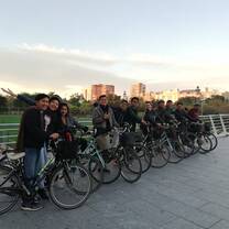 Bike Tour with Euroace