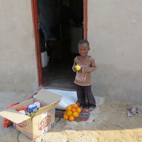 Sponsor a orphaned child with proper education, basic needs or both Sponsor a orphaned child with proper education,  basic needs or both