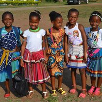 Heritage day Heritage day