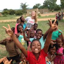 Fun at feeding Scheme