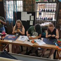 Basadi skills program