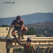 Helping with maintenance Helping with maintenance