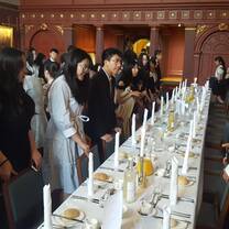 Summer High School at Cambridge International Academy in the UK