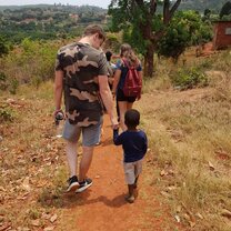 On a Mission On a Mission