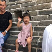 Cute chinese girl 