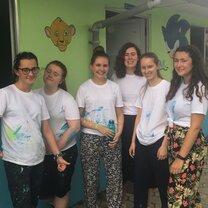 Photos wouldn’t upload