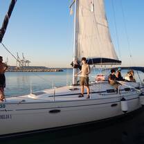 Sailboat