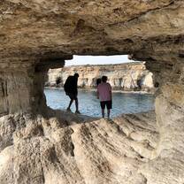 Cyprus lovers point