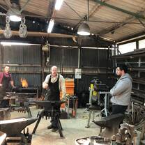 Blacksmith
