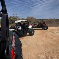 Buggies in Cyprus