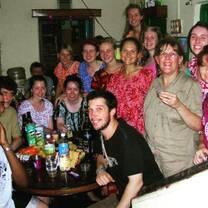 Group photo