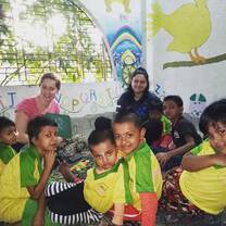 SMILE NGO