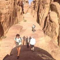 Desert Arch
