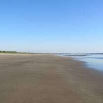 Playa Venecia is a paradise for beach lovers
