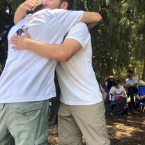 Hug