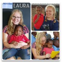 Lambshaven Kiddies with Laura
