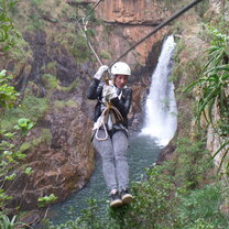 Excursions - Action packed Excursions - Action packed